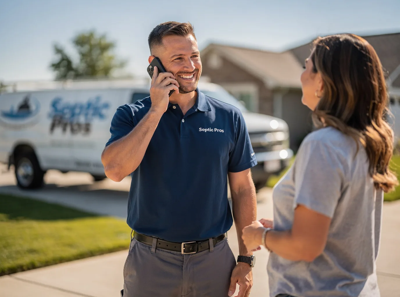Septic Tank Pumping Whiteford, MD FAQs